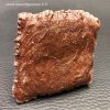 Scutelle Dermique Fossile de Crocodile “Sarcosuchus” (réf pld3) – Image 2