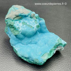 Chrysocolle brute “Star Mine” Congo (réf chy7)