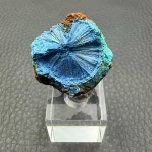 Shattuckite