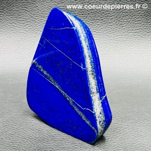 Lapis lazuli d’Afghanistan « bloc de 0,341kg » (réf lpz5)