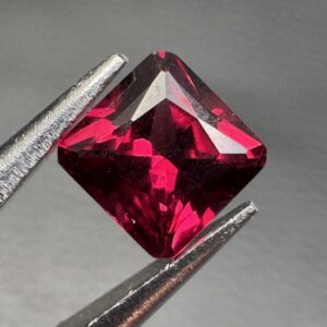 Grenat Hessonite