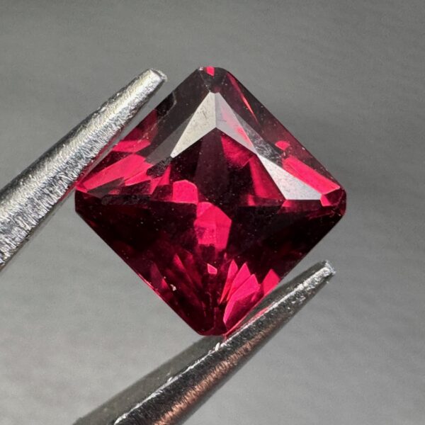 Grenat Hessonite