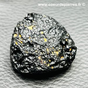 Tectite de Chine “15 grammes” (réf te11)