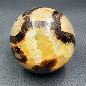 Sphère en séptaria