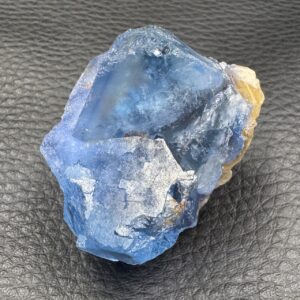 Fluorite Bleue de la Barre