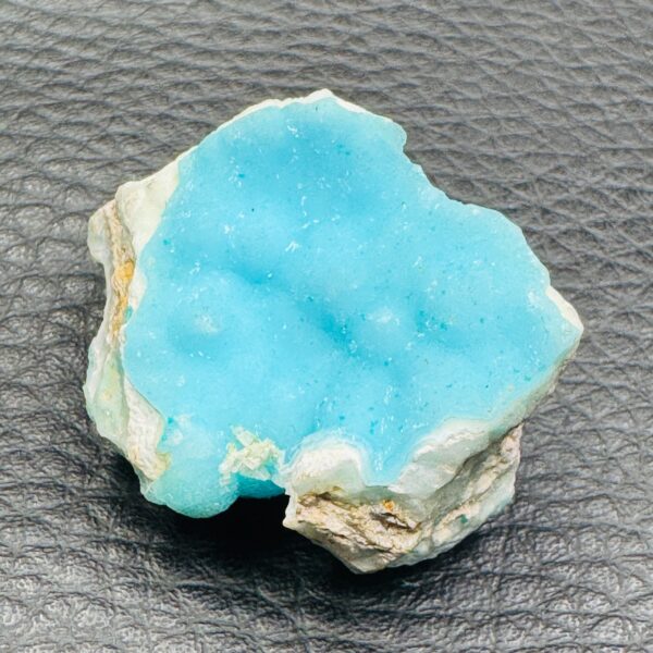 Hémimorphite du Pakistan (réf he2) – Image 3