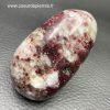 Galet en Tourmaline Rubellite (réf gtr7) – Image 2