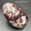 Galet en Tourmaline Rubellite (réf gtr7) – Image 3