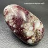 Galet en Tourmaline Rubellite