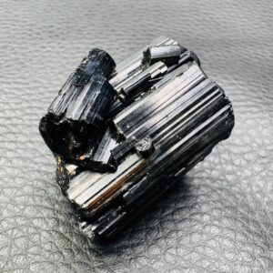 Tourmaline Noire