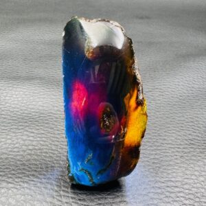 Ambre Bleue