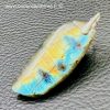 Pendentif Labradorite Bleu Doré (réf ltm29) – Image 5