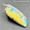 Pendentif Labradorite Bleu Doré (réf ltm29) – Image 4