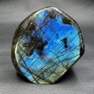 Labradorite Bleue