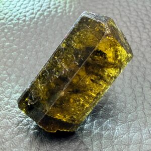 Tourmaline Dravite