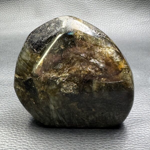 Labradorite Bleue de Madagascar (réf blp57) – Image 4