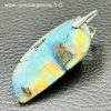 Pendentif Labradorite Bleu Doré (réf ltm29) – Image 2