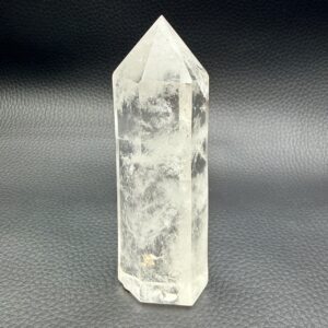 Prisme de Cristal de Roche