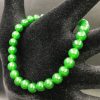 Bracelet en Jadee