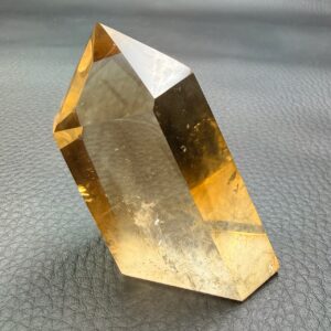 Prisme de Citrine