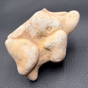 Pierre des Fées Ménalite