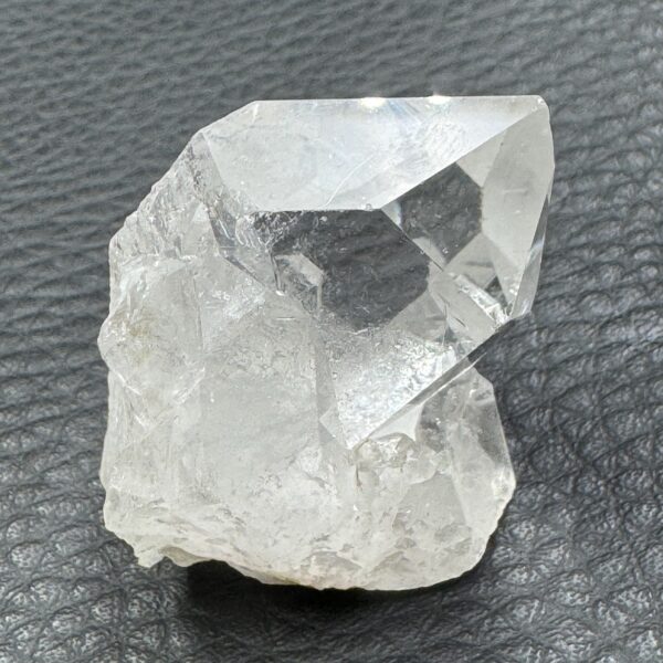 Druse de cristal de roche du Brésil (réf gq4) – Image 4