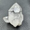Druse de cristal de roche du Brésil (réf gq4) – Image 2