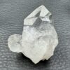 Druse de cristal de roche du Brésil (réf gq4) – Image 3