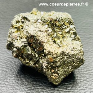 Pyrite brute du Pérou (réf py23)