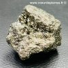 Pyrite Brute du Pérou (réf py23) – Image 4