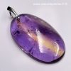 Pendentif en Amétrine de Bolivie (réf amn5) – Image 4