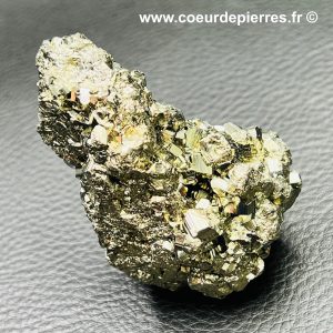 Pyrite brute du Pérou (réf py2)
