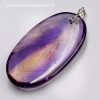 Pendentif en Amétrine de Bolivie (réf amn5) – Image 2