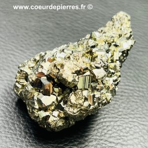 Pyrite brute du Pérou (réf py2)