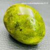 Galet Opale Verte