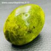 Galet Opale Verte de Madagascar (réf gov7) – Image 2