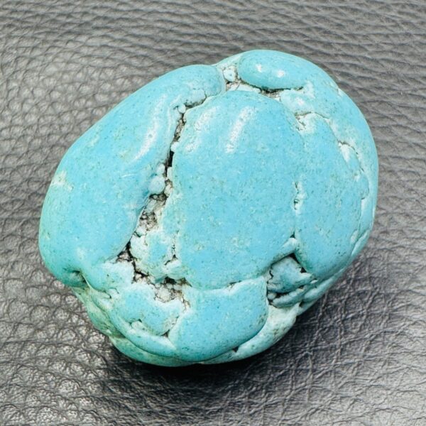 Turquoise Naturelle du Tibet (réf tur5) – Image 3