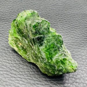 Chrome diopside