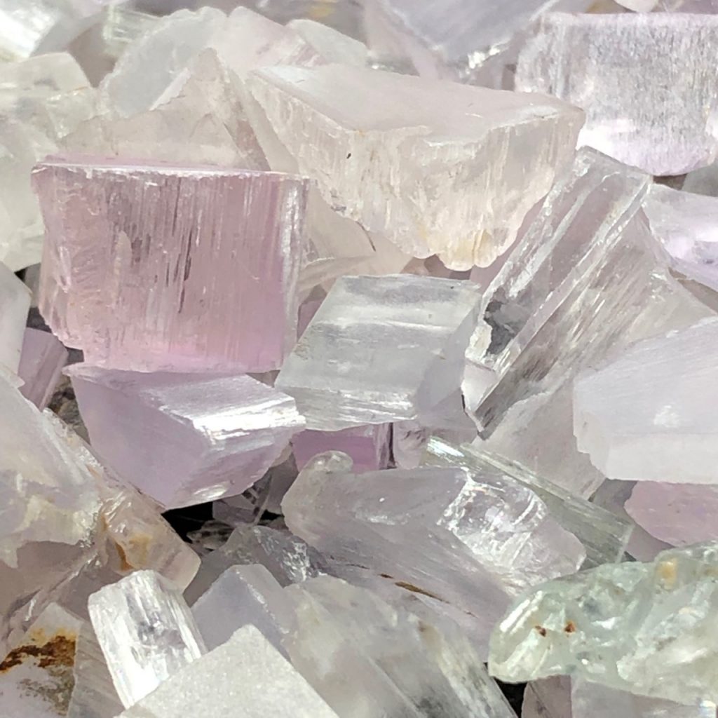 kunzite