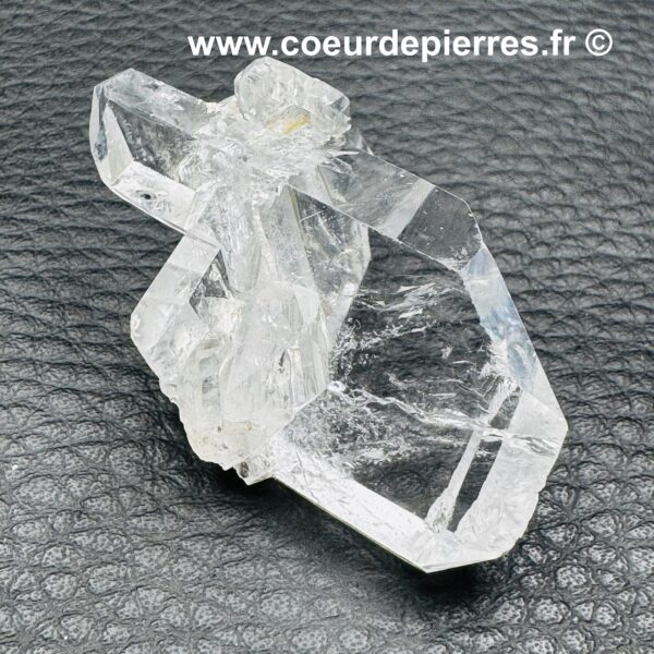 Quartz a Ames Faden