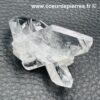 Quartz à âmes faden du Pakistan (réf qa7) – Image 5