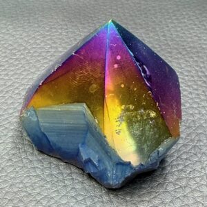 Quartz Titane