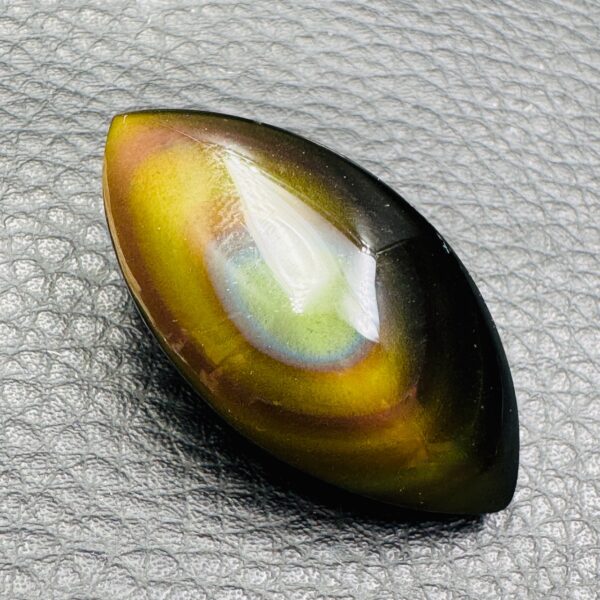 Obsidienne Oeil Céleste
