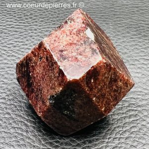 Grenat de Madagascar (réf gr16)