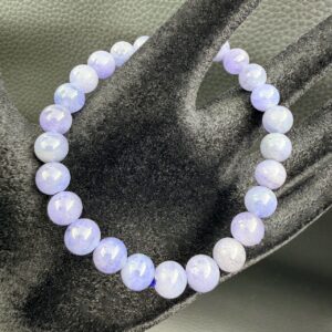 Bracelet en Tanzanite