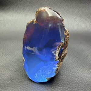 Ambre Bleu