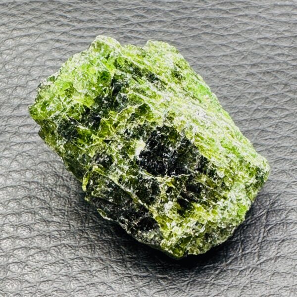 Chrome Diopside de Russie (ref chd9) – Image 3