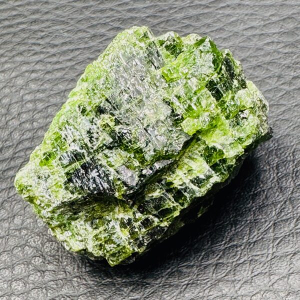 Chrome Diopside de Russie (ref chd9) – Image 2