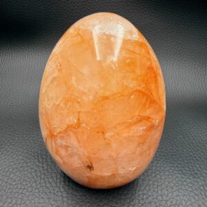 Quartz Hématoïde