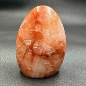 Quartz Hématoide